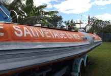 Sauvetage en mer : les plaisanciers appelés à financer