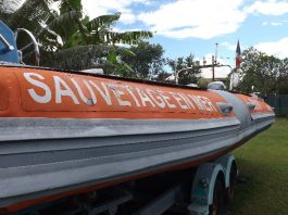 Sauvetage en mer : les plaisanciers appelés à financer