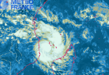 Mayotte en vigilance cyclonique : les cons?quences