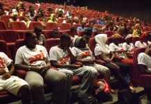 Artisanat : 130 jeunes découvrent les métiers