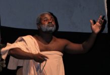 La littérature mahoraise, c’est Bonjour détresse…