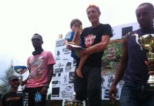 Le Trail des Makis en passe de devenir une institution