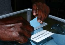 Municipales : le m?lange des genres Départementales, Mayotte