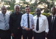 Une campagne peut en cacher une autre