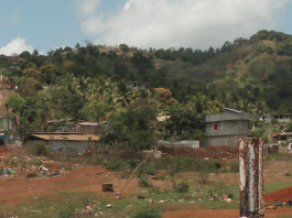 Correctionnelle : le foncier, toujours un problème !