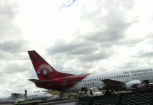 Toujours sur liste noire, Air Madagascar réagit