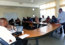 Enfants des rues : mobilisation de la société civile