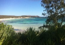 Madagascar menacée par une marée noire