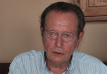 Mort de Dominique Baudis : Mayotte perd un défenseur