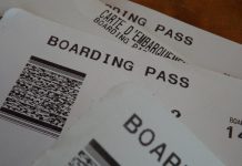 Opération mondiale contre des billets d’avion frauduleux écocontribution, Mayotte, LOrion