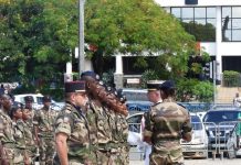 BSMA, opération séduction