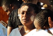 Toutes les couleurs du carnaval