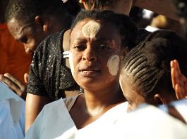 Toutes les couleurs du carnaval