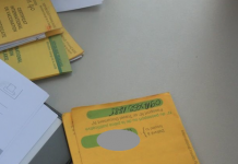 « La grippe, ce n’est pas rien, alors je fais le vaccin » nous dit la campagne 2015