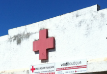 La Croix Rouge va se construire un nouveau bâtiment grâce à un prêt de l’AFD