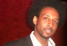 Dani K, ?international artist? mahorais reconnu en Angleterre