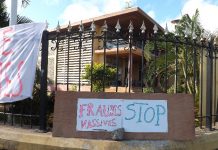 Municipales de Dembéni devant Conseil d’Etat : vers de nouvelles élections