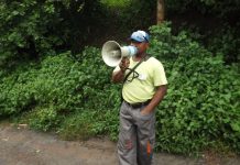 Dengue ? Mayotte : nouveau record hebdomadaire de malades