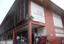 Mayotte aura son Baromètre Santé