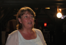 Sylvie Especier nommée Secrétaire générale adjointe