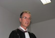 L’ex procureur Faisandier répond aux attaques de certains médias