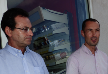 Total fournit de l??lectricit? !