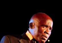 Gohou a giflé Koungou