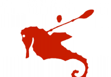 Le tour de l’île en kayak, un nouveau défi !