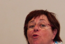 Loupé à la COI, Claudine Ledoux mise en cause