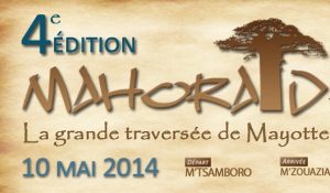 Mahoraid 2014 Une