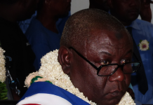 Maires : à Mamoudzou c’est Majani !