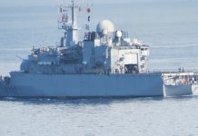 Surveillance des pêches : cinq interceptions par le Nivôse