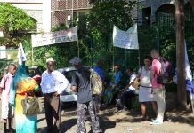 Les instits en grève pour l’égalité