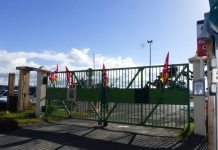 Possible sortie de crise à Longoni