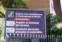 SMIAM: Le liquidateur démissionnaire