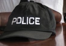 Ouverture d’un service civique au sein de la police nationale