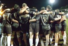 Rugby et basket : grand week-end pour Mayotte