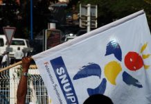 Grève illimitée dans le Premier degré à partir du 19 mai