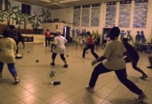 Le Mahoraid des bouénis