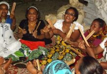 Carnaval : le défilé en pleine préparation