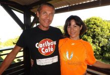 Run des Tortues : il y a toujours un Auger sur le podium