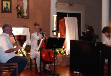 Concert classique de haute volée à Mamoudzou