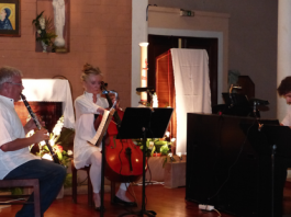 Concert classique de haute volée à Mamoudzou