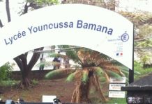 Classement des lycées : Mayotte toujours à part
