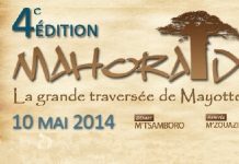 Un week-end de sport à Mayotte