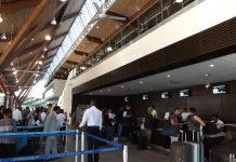 Trafic à l’aéroport : Début d’année stable pour les passagers, fret en hausse