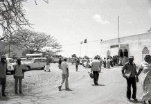 Quand l’aéroport raconte l’histoire de Mayotte
