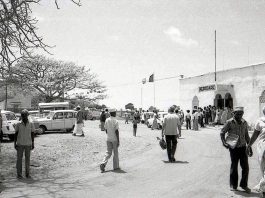 Quand l’aéroport raconte l’histoire de Mayotte