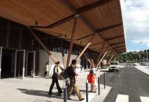 Le bonheur du voyage