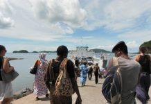 Les Outre-mer « bases avancées » du développement